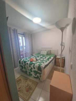 Cozy apartment II in Fuengirola Hills upper Torreblanca